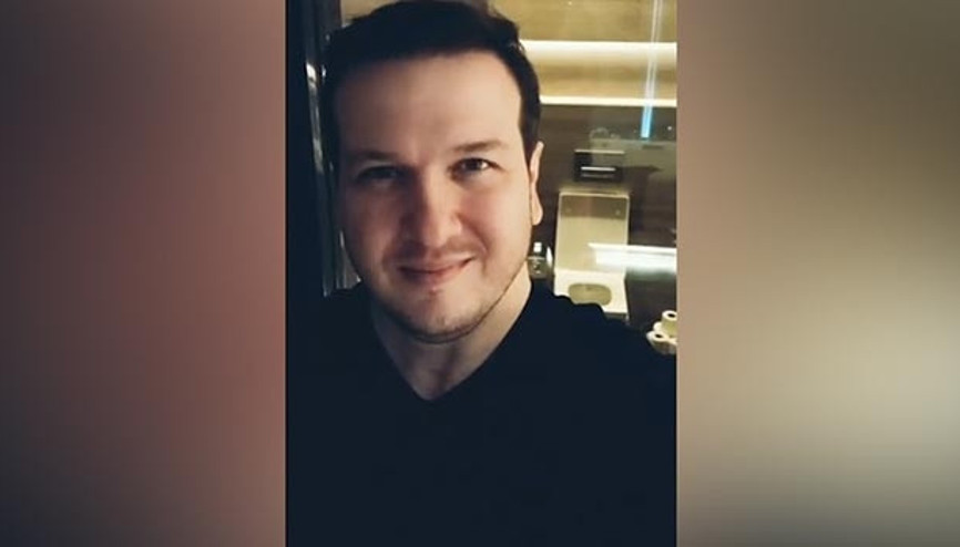 Şahan Gökbakardan Tarkanı tiye aldı