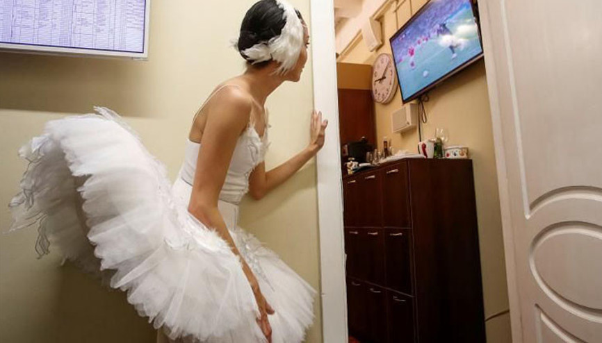 Reuters yılın en iyilerini seçti