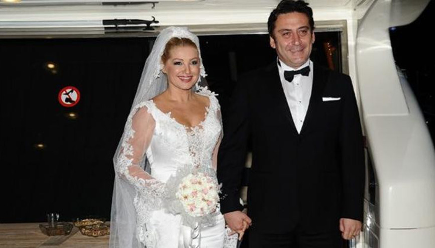 Zahide Yetiş kimdir, eşi kim