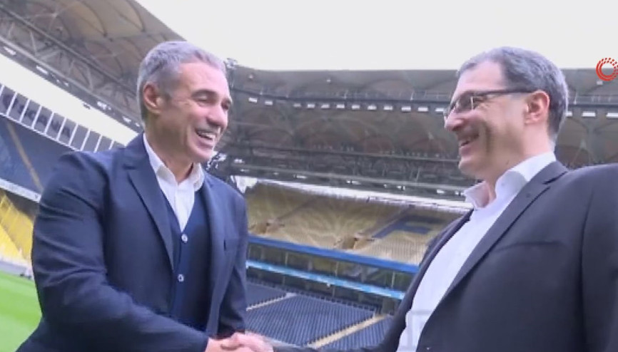 Ersun Yanal, Şükrü Saraçoğlu’nda