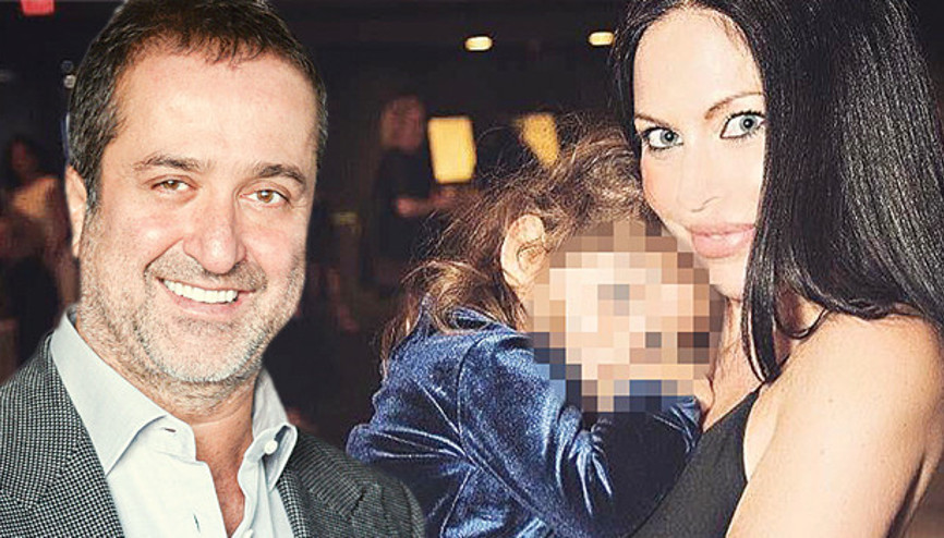 Babalık davasında son karar... DNA örneği verdiler