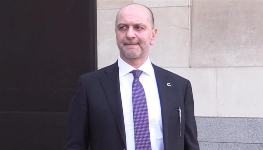 Akın İpekin şirketinde Danıştay üyeleri, havalimanındaki bürokratlar ve muhtarlar bile fişlenmiş
