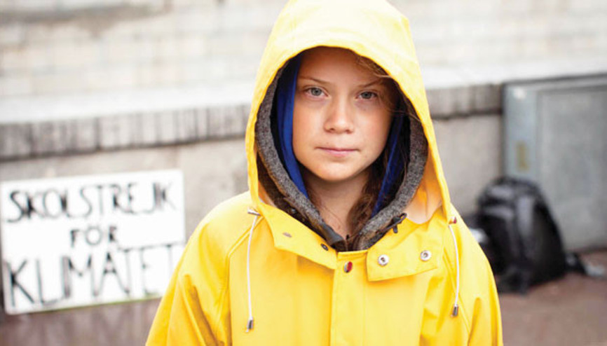 Zirvedeki yalnız ülke