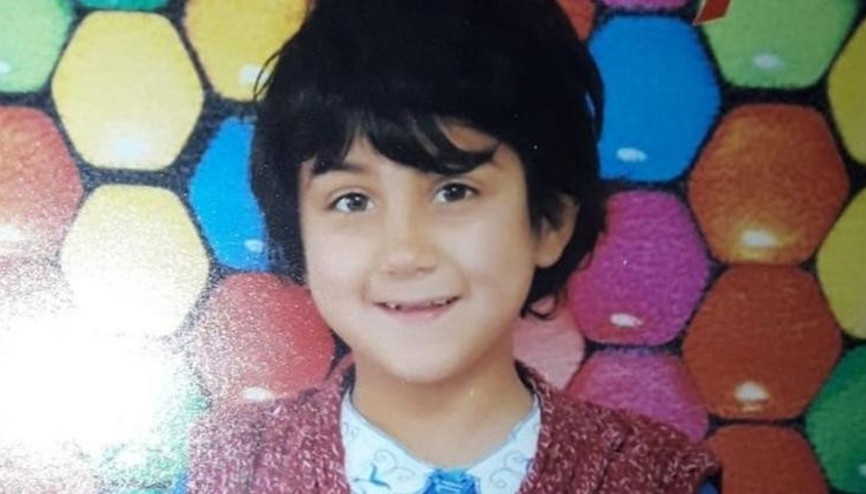 Sedanurun katledilmesi olayında flaş gelişme