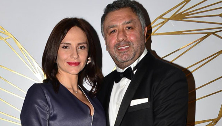 Ünlü yapımcı kesenin ağzını açtı Yeni evine servet ödedi