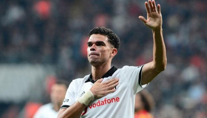 İşte Pepe gerçeği Beşiktaştan gitti çünkü...