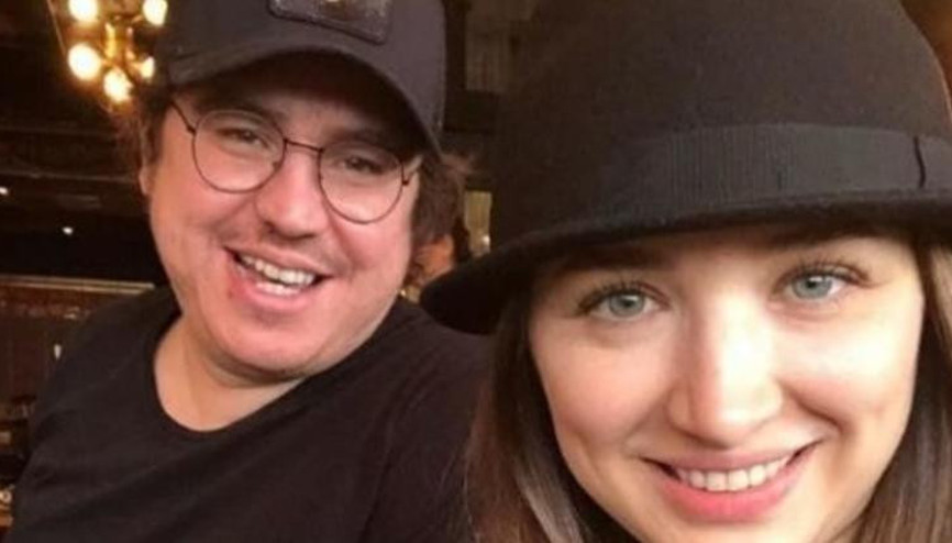 İbrahim Büyükak kimdir, eşi kim