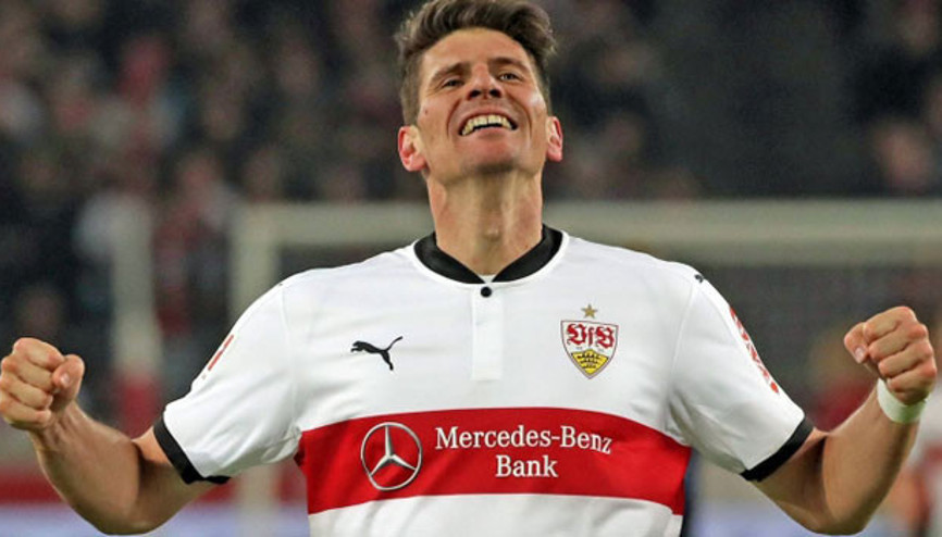 Trabzonspordan Mario Gomez bombası | Transfer Haberleri