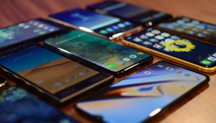Telefon telefon en çok radyasyon yayan modeller