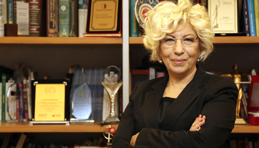 Sevil Atasoy uyardı: Yüksek elektrik-su faturaları ve farklı kokulara dikkat