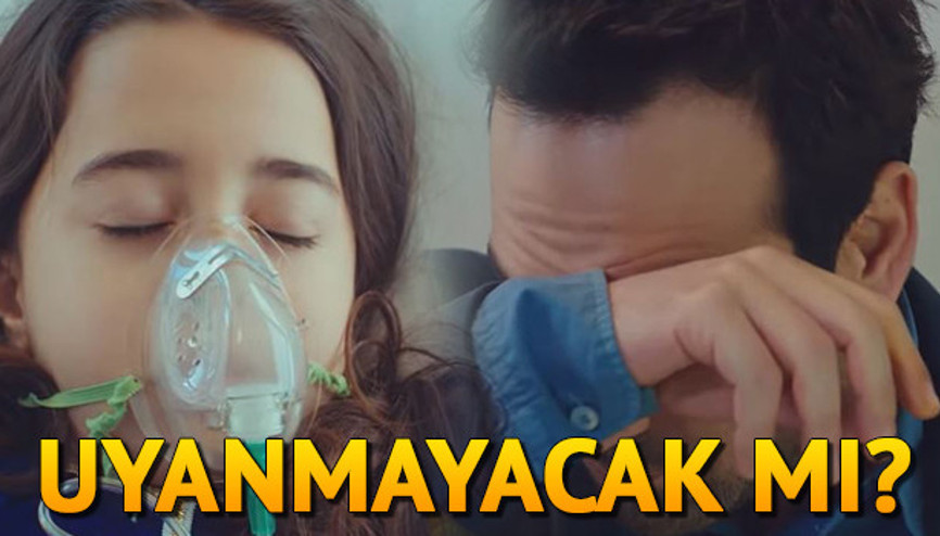 Kızım dizisinin yeni bölüm fragmanı yayınlandı mı Öykü uyanacak mı