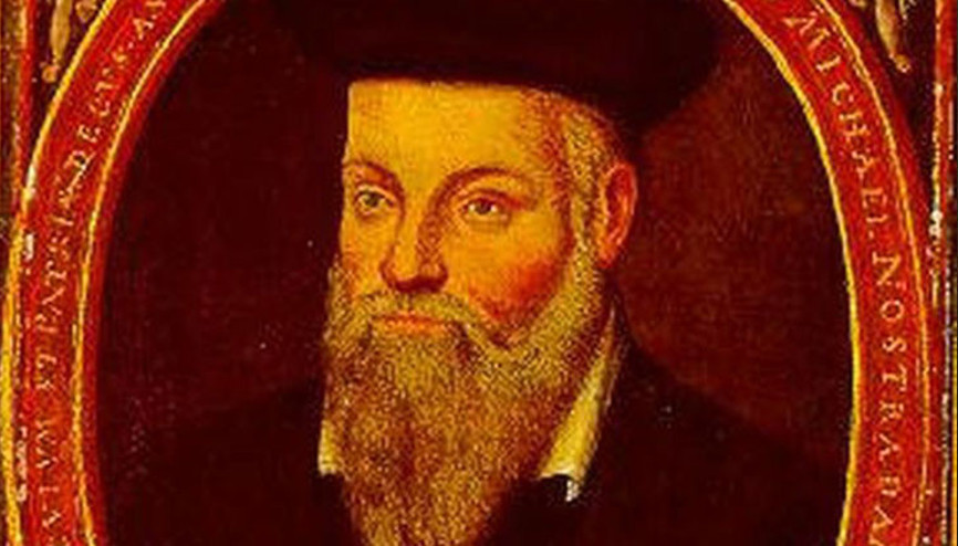 Nostradamusun 2019 kehanetleri