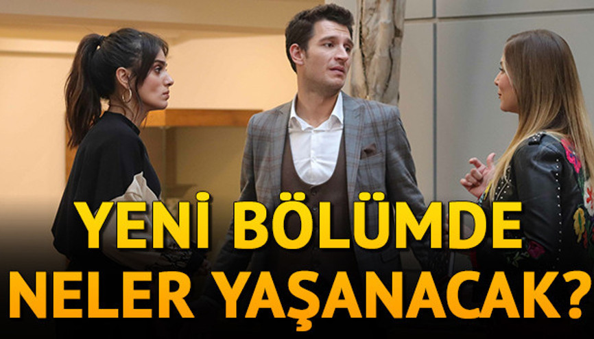 Egenin Hamsisi 21. bölüm fragmanları yayınlandı Yeni bölümde neler olacak