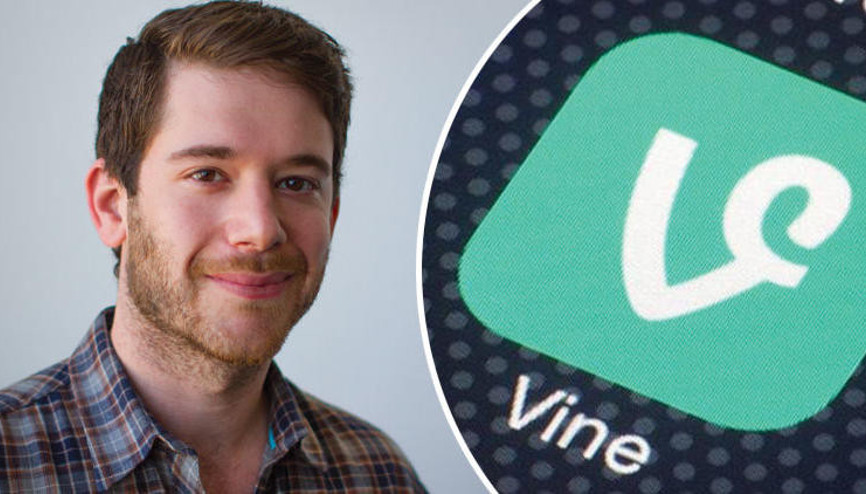 Vineın kurucusu Colin Kroll kimdir