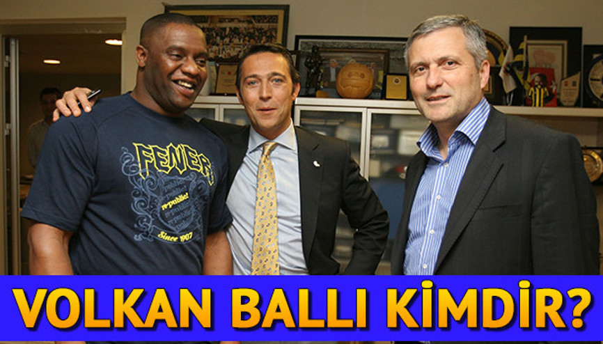 Volkan Ballı kimdir Volkan Ballı hakkında bilgi Volkan Ballı kimdir Volkan Ballı hakkında bilgi