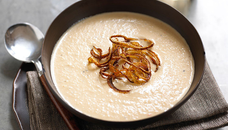 Kırmızı etten vazgeçemeyenler için Lezizz yılbaşı menüsü