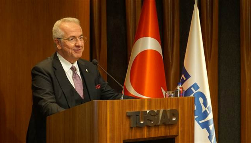 Şirketler çevreye karşı sorumlu üretimi teşvik etmeli