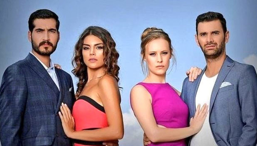 Beni Affet yayından kaldırılıyor