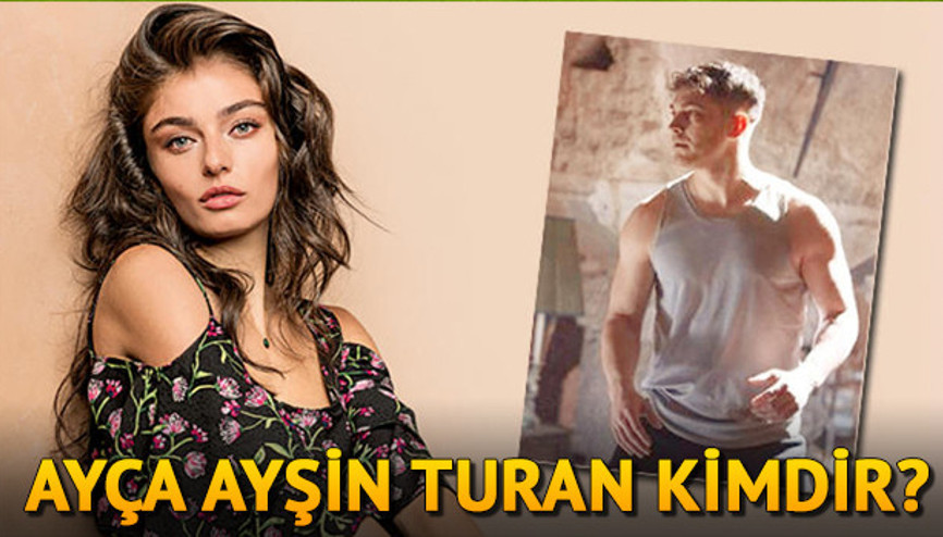 Ayça Ayşin Turan kimdir Hangi dizilerde rol aldı