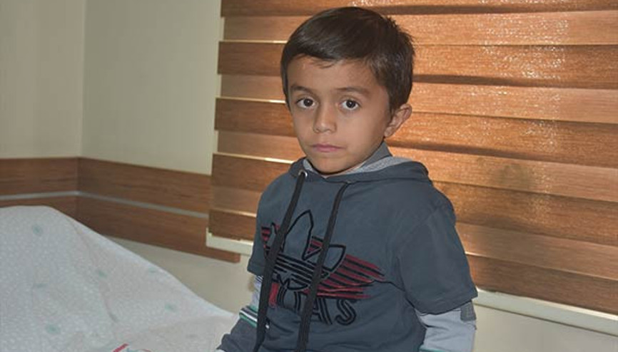 Kol ve bacağında güçsüzlük var diye hastaneye gitti Beyninden çıkan herkesi şoke etti