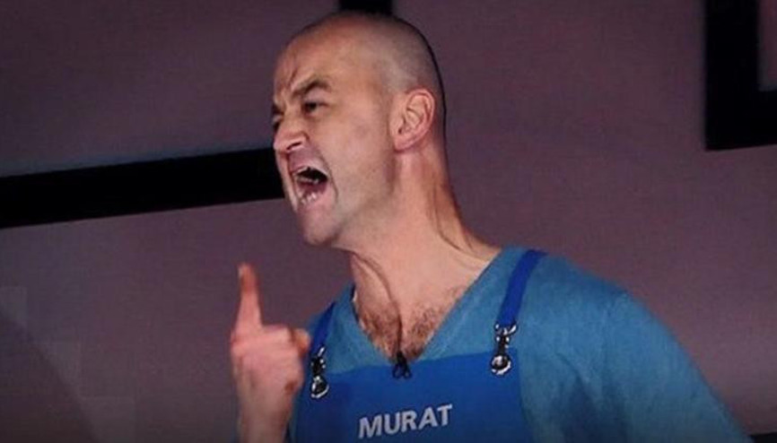 MasterChef Murat kimdir Murat Özdemir’in biyografisi