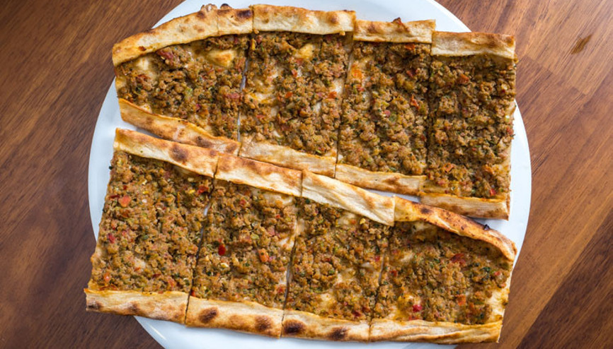 Kıymalı pide nasıl yapılır