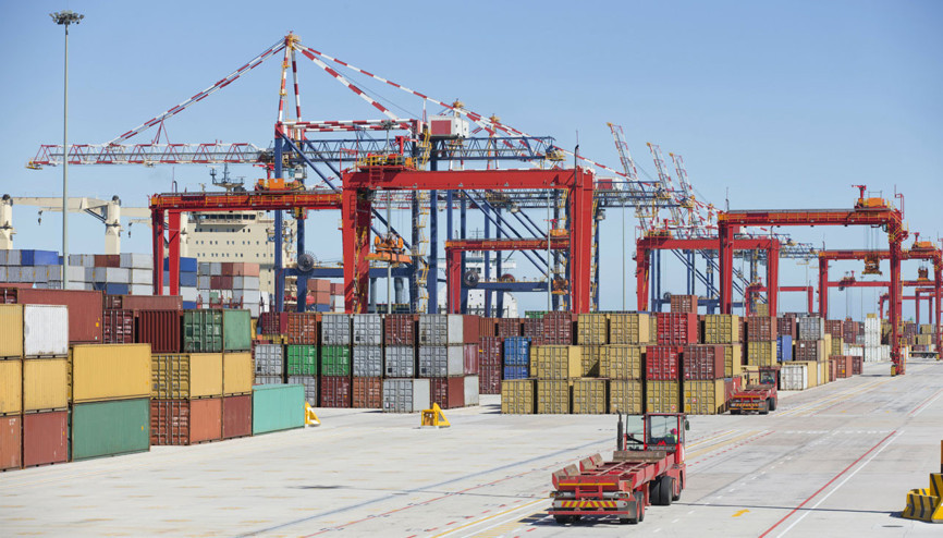 Denizde ‘siber korsan tehlikesi