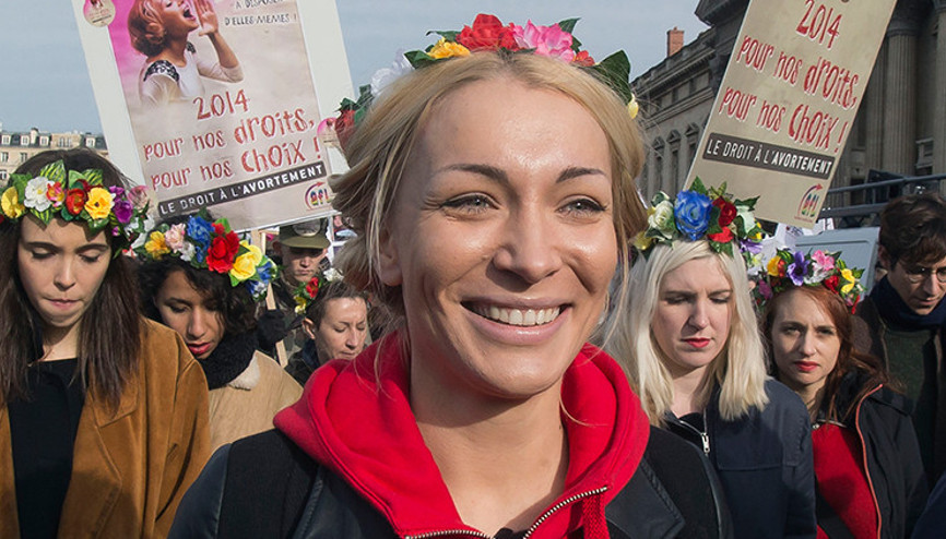 Erkeksiz Feminist Festivali ayrımcılık tartışması başlattı