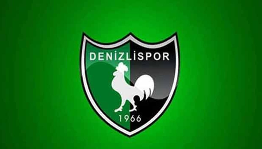 Denizlispor’a ihtarname şoku