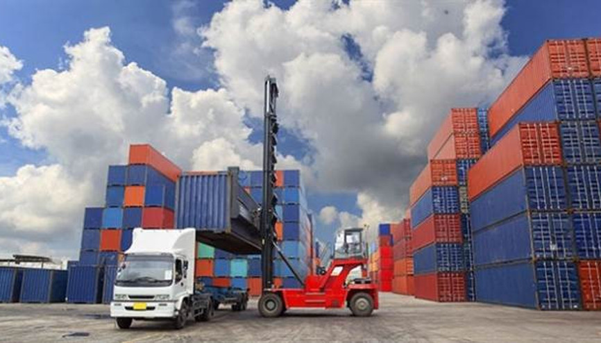 Doğudan 11 ayda 1,6 milyar dolarlık ihracat