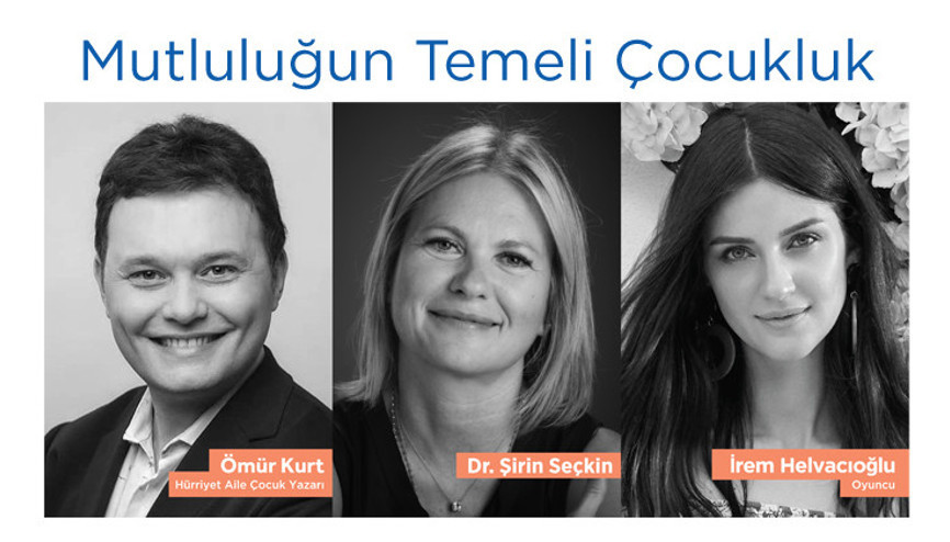 LC Waikiki Aile Buluşmaları’nın 8. durağı Trabzon