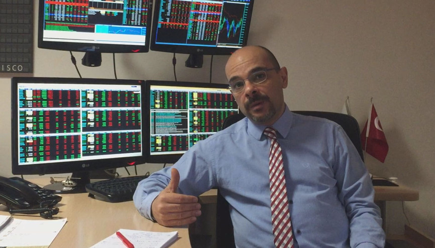 Satış Dalgasının Merkez Üssü ABD