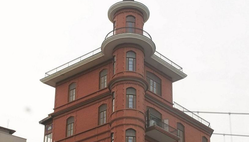 Borusan Contemporarye uluslararası ödül