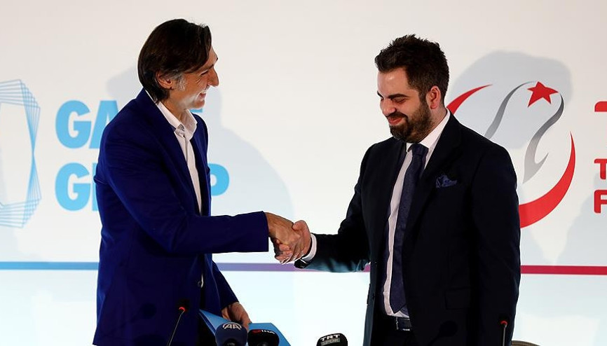 Türkiye E-Spor Federasyonundan önemli iş birliği