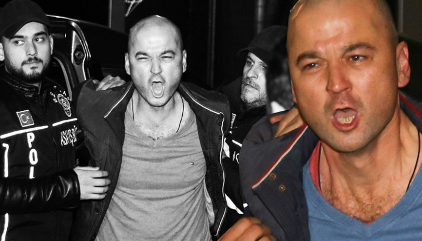 Murat Özdemir için karar belli oldu