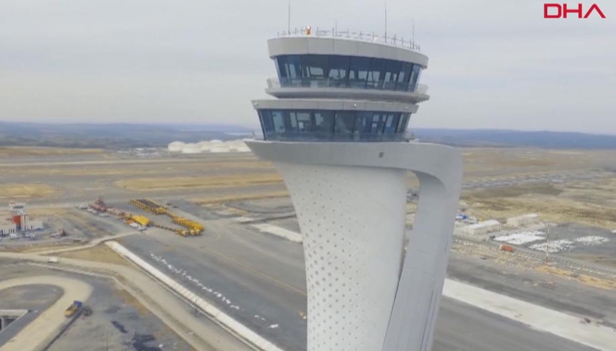 İstanbul Havalimanı’na büyük taşınma ertelendi