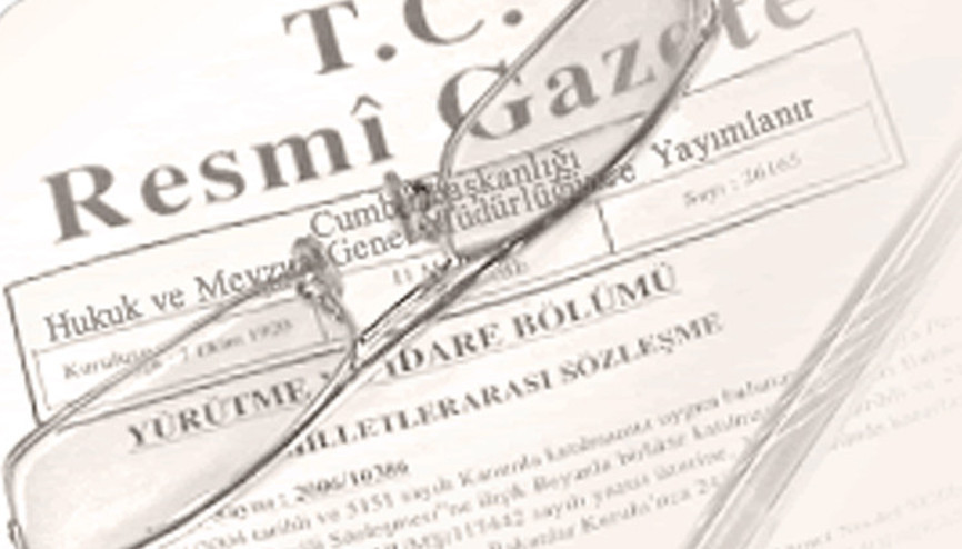 Herkesi ilgilendiriyor... Abonelik sözleşmesine ilişkin kanun Resmi Gazetede