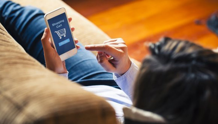 Alışveriş yapanların üçte biri finansal kimlik bilgilerini kaptırıyor