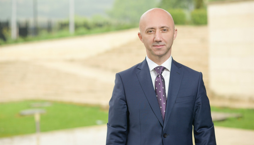 DASKın tek deprem için ödeme gücü 18 milyar TLye ulaştı