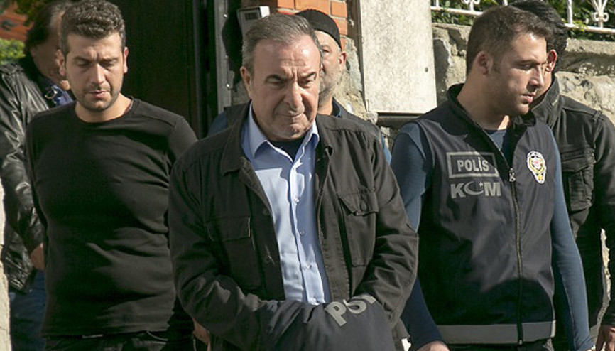 Arka Sokaklar’ a iki yeni oyuncu…