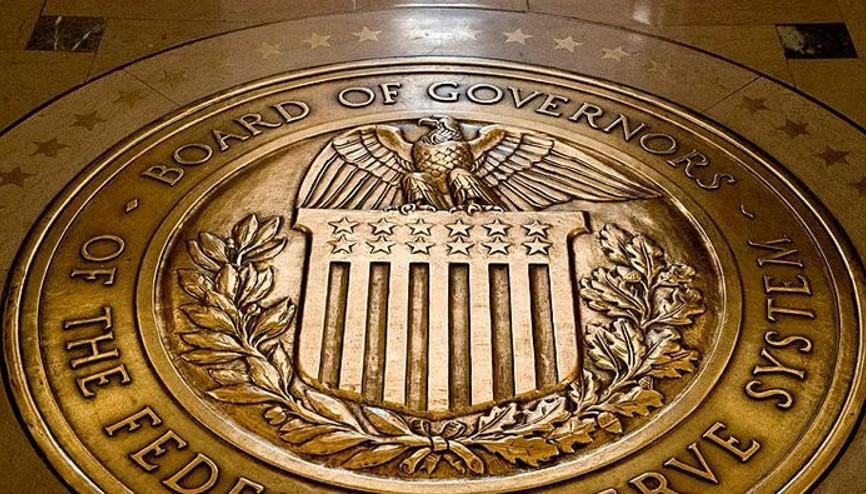 Fed’in faizleri artırırken öngörülerini hafifletmesi bekleniyor