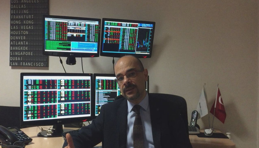 Bugün Günlerden FED