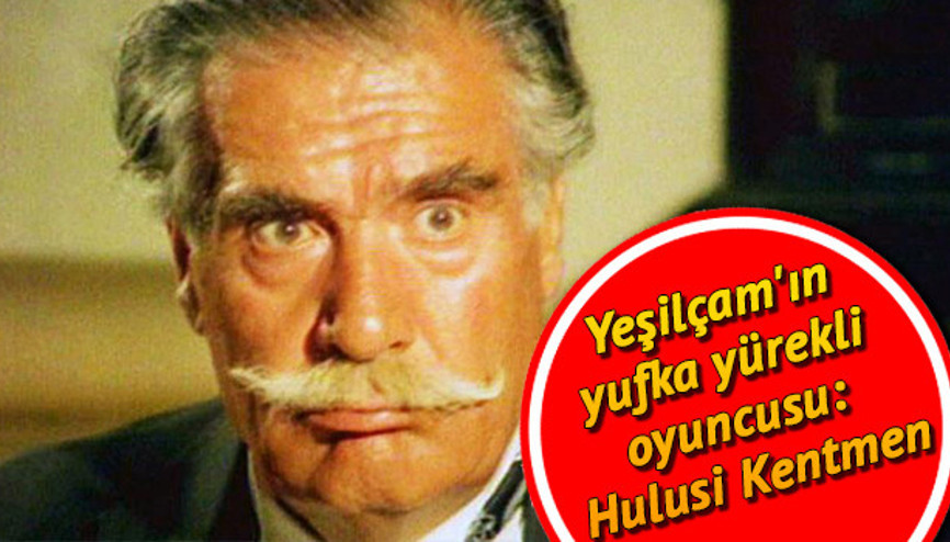 Hulusi Kentmen kimdir Vefatının 25. yılında anılıyor