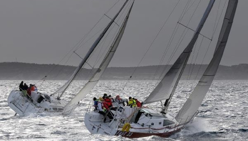 İzmir Güz Trofesi yarışsız sonlandı