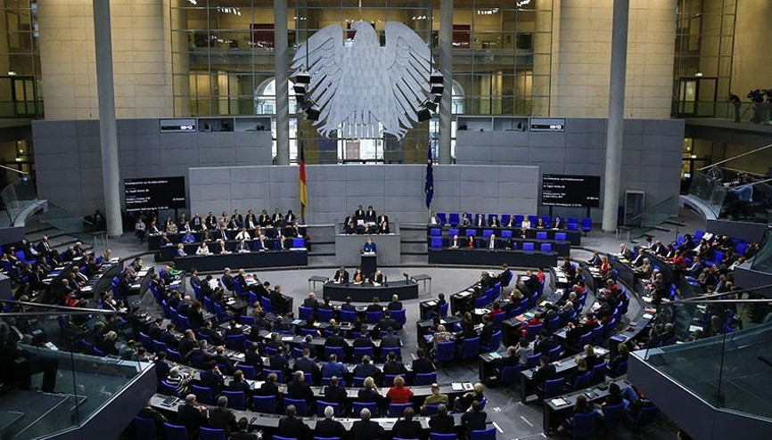 Almanya, nitelikli iş gücünün ülkeye gelmesi konusunda engelleri azaltacak
