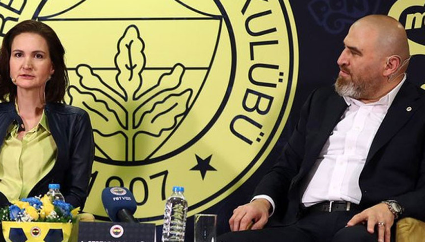 F.Bahçe yalnızca bir spor kulübü değil