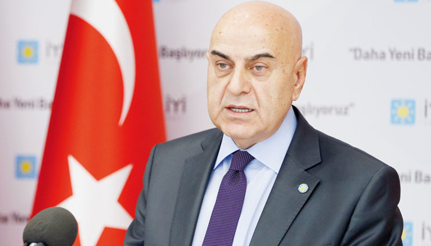 Mansur Yavaş’a tam destek