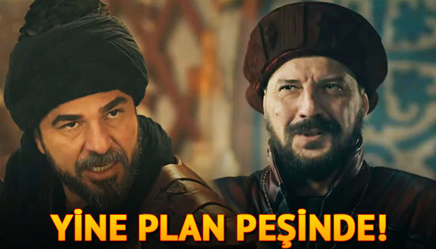 Diriliş Ertuğrul 128. son bölümünün ardından 129. bölüm fragmanı yayında Diriliş Ertuğrul 128. son bölümünün ardından 129. bölüm fragmanı yayında