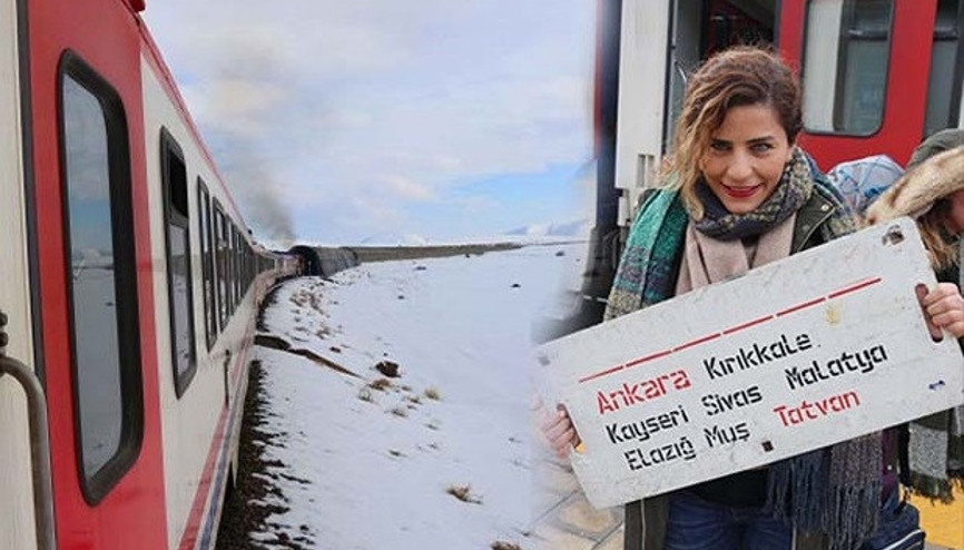 Doğu Ekspresinin rakibi yola çıktı Karsa bilet bulamayanlar buraya geliyor... Doğu Ekspresinin rakibi yola çıktı Karsa bilet bulamayanlar buraya geliyor...