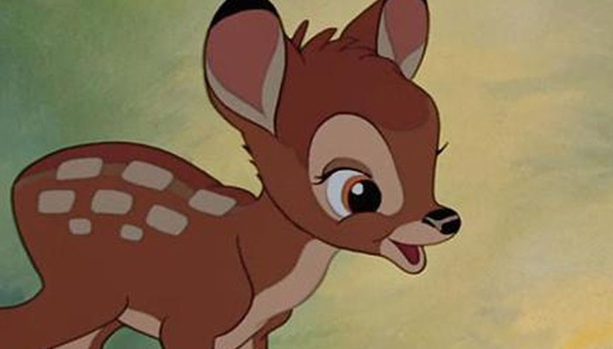 Bambi izleme cezası ve diğer sıra dışı cezalar